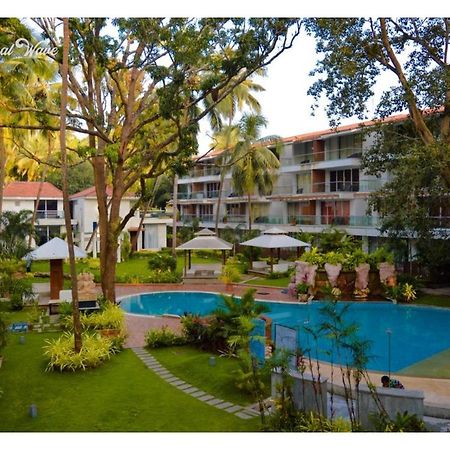 Aarju Luxurious Stay Калангуте Екстериор снимка