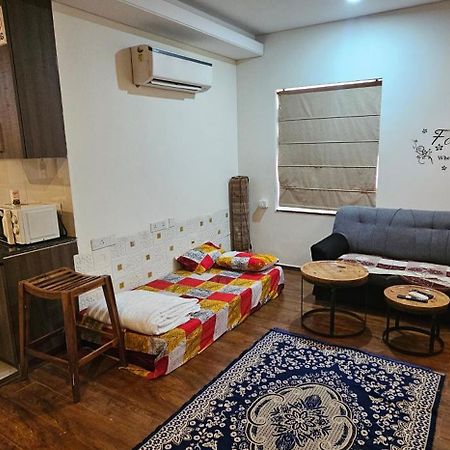 Aarju Luxurious Stay Калангуте Екстериор снимка