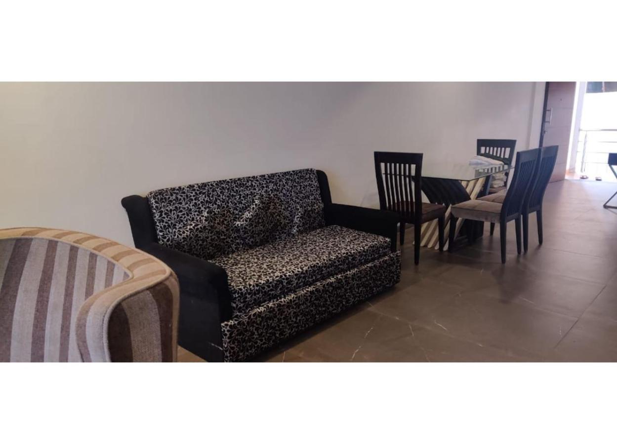 Aarju Luxurious Stay Калангуте Екстериор снимка