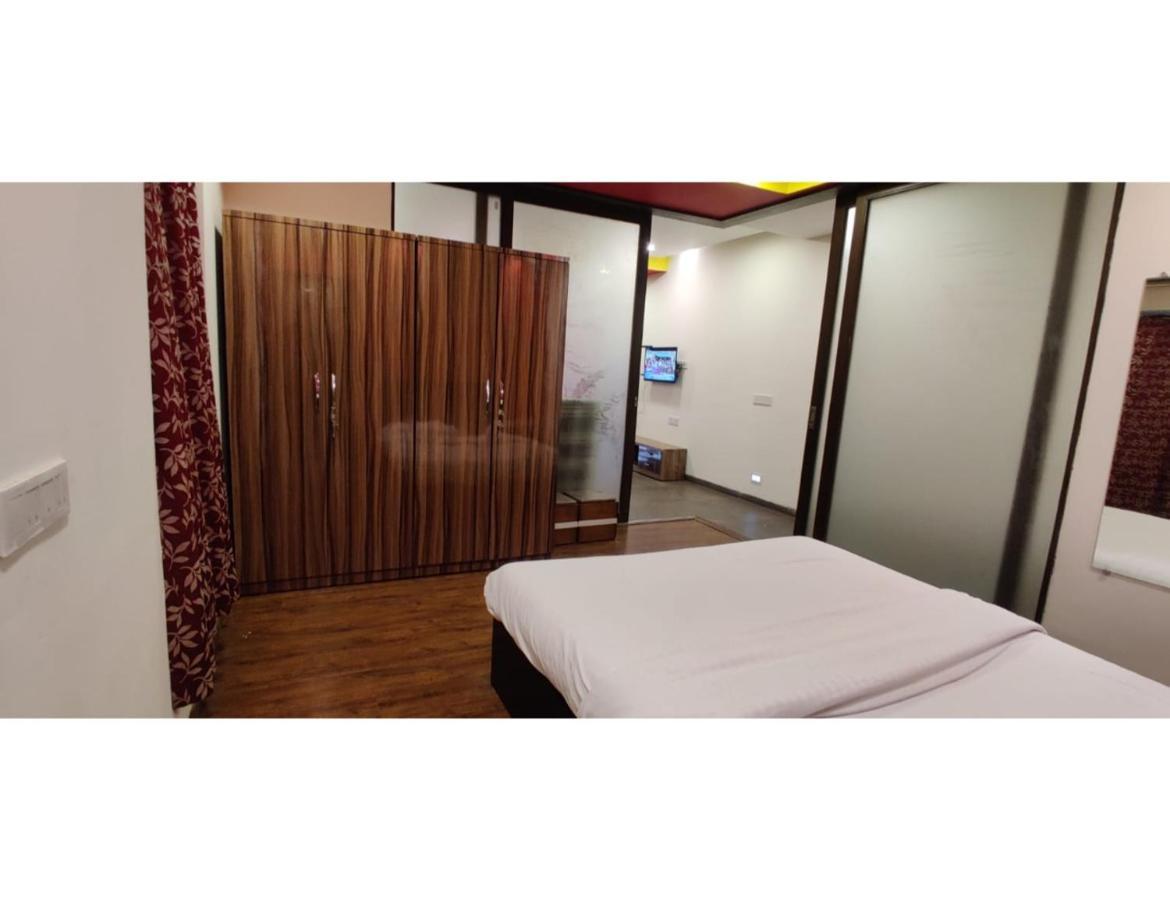 Aarju Luxurious Stay Калангуте Екстериор снимка