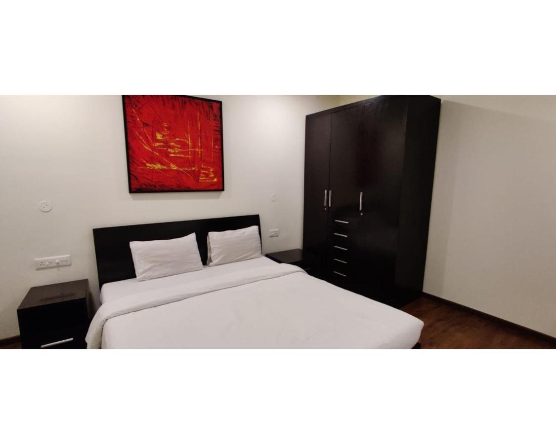 Aarju Luxurious Stay Калангуте Екстериор снимка