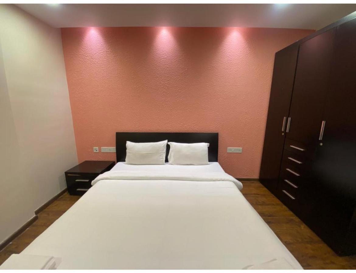Aarju Luxurious Stay Калангуте Екстериор снимка