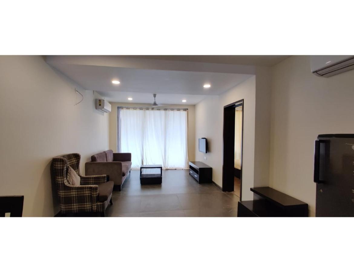 Aarju Luxurious Stay Калангуте Екстериор снимка