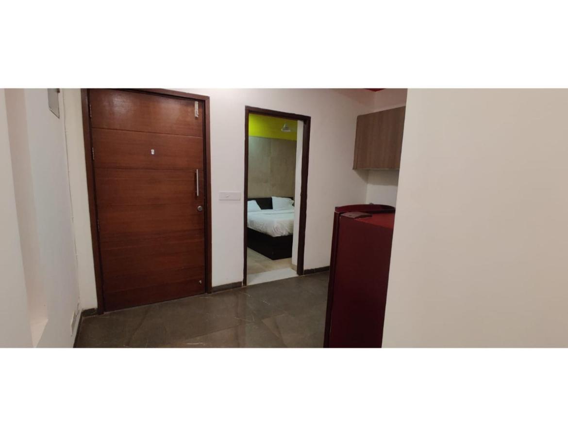 Aarju Luxurious Stay Калангуте Екстериор снимка