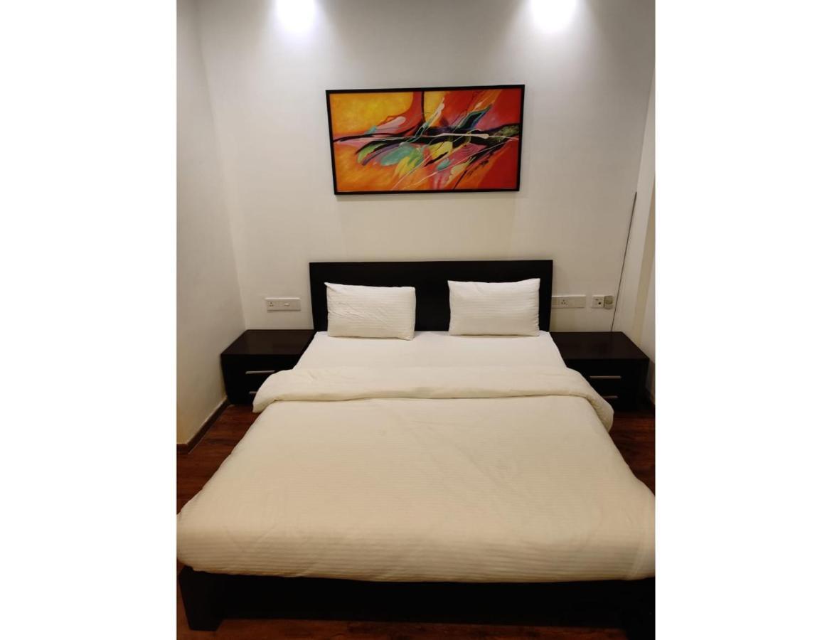Aarju Luxurious Stay Калангуте Екстериор снимка