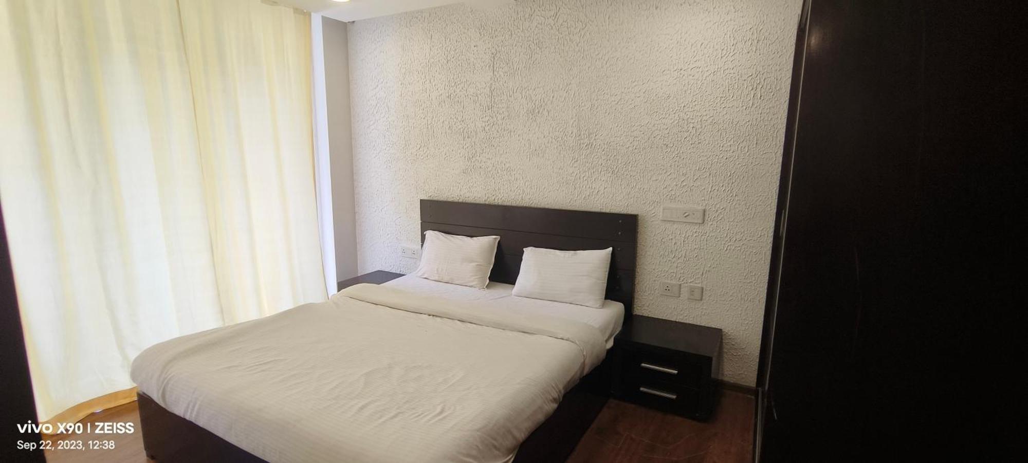 Aarju Luxurious Stay Калангуте Екстериор снимка