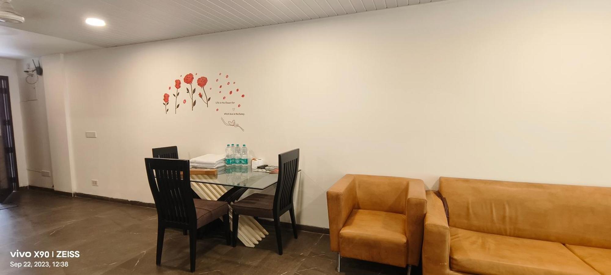 Aarju Luxurious Stay Калангуте Екстериор снимка