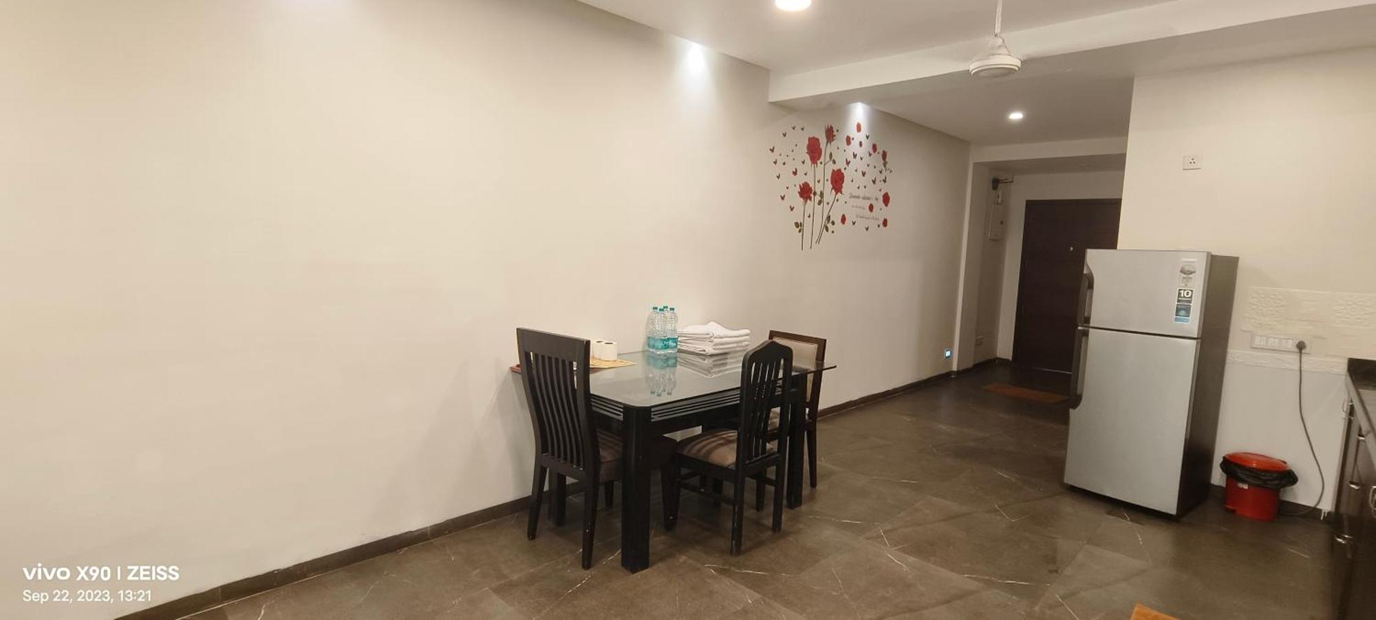 Aarju Luxurious Stay Калангуте Екстериор снимка