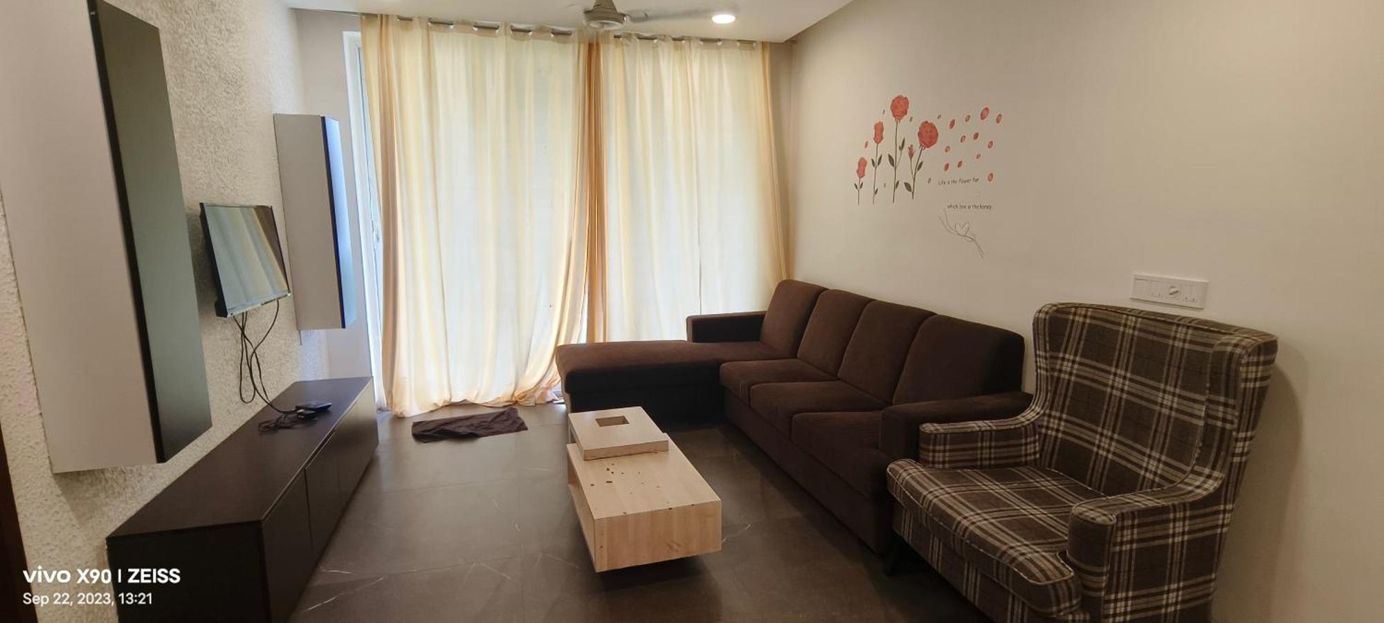 Aarju Luxurious Stay Калангуте Екстериор снимка