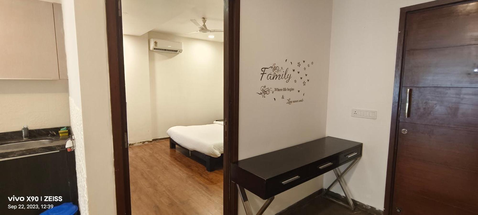 Aarju Luxurious Stay Калангуте Екстериор снимка
